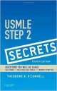 Usmle Step 2 Secrets, 4E (Pb 2014)