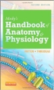 Mosby`s Handbook Of Anatomy & Physiology, 2Ed (Pb 2014)