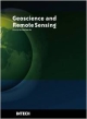 Geoscience And Remote Sensing (Hb 2014)