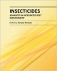 Insecticides: Advances In Integrated Pest Management (Hb 2014)