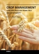 Cropmanagement: Cases And Tools For Higher Yield And Sustainability (Hb 2014)