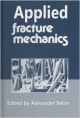 Applied Fracture Mechanics (Hb-2014)