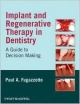 Implant And Regenerative Therapy (Hb 2009)