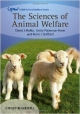 The Sciences Of Animal Welfare (Pb 2009)