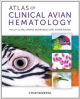 Atlas Of Clinical Avian Hematology (Hb 2009)