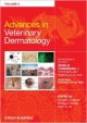 Advances In Veterinary Dermatology V6 - Proceedings Of The Sixth World Congress Of Veterinary Dermatology, Hong Kong, November 2008 (Hb 2010)