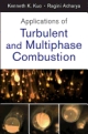 Applications Of Turbulent & Multiphase Combustion (Hb)