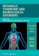 Metabolic Syndrome And Neurological Disorders (Hb 2013)
