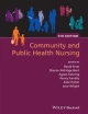 Community And Public Health Nursing 5Ed (Pb 2013)