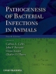 Pathogenesis Of Bacterial Infections In Animals (Hb 2010)