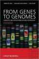From Genes To Genomes: Concepts & Applications Of Dna Technology 3rd Edition (Pb)
