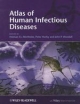 Atlas Of Human Infectious Diseases (Hb)