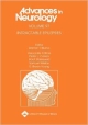 Advances In Neurology Vol. 97: Intractable Epilepsies