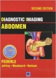 Diagnostic Imaging: Abdomen, Second Edition (Hb 2010)