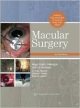 Macular Surgery 2Ed (Hb 2011)