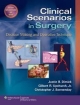Clinical Scenarios In Surgery: Decision Making And Operative Technique  (Hb 2012)