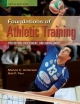 Foundations Of Athletic Training 5th Edition  (Hb 2013)