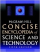 Mcgraw-Hill Concise Encyclopedia Of Science And Technology, 5E