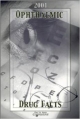 Ophthalmic Drug Facts 2001
