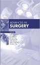 Advances In Surgery (Hb 2014)