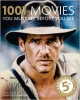 1001 Movies You Must Before You Die 5Ed (Hb)