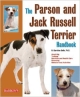 The Parson And Jack Russell Terrier Handbook (Pb)
