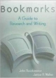 Bookmarks A Guide To Research And Writing