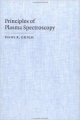 Principles Of Plasma Spectroscopy
