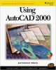 Using  Autocad 2000