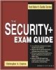 The Security + Exam Guide