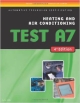 Heating And Air Conditioning:Test A7, 4/E