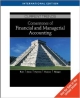 Comerstones Of Financial And Managerial Accounting (Ed) (Pb)