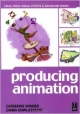 Producing Animation (Pb 2001)