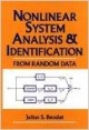 Nonlinear System Analysis And Identification From Random Data