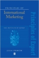 Principles Of International Marketing: The Institute Of Export