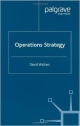 Operations Strategy