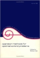 Operator Methods For Optimal Control Problems ,Vol-108