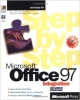Microsoft Office For Windows Integration Step By Step, With Disk (Step By Step (Microsoft)