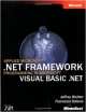 Applied Microsoft .Net Pramework Programming In Microsoft Visual Basic .Net