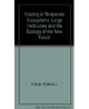 Grazing In Temperate Ecosystemslarge Herbivores And The Ecology Of The New Forest