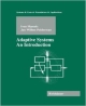 Adaptive Systems An Introduction