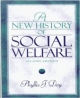 A New History Of Social Welfare ;2 /E