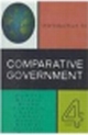 Introduction To Comparative Government / Edition 4