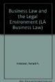 Business Law And The Regulatory Environment / Edition 13