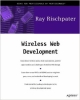 Wireless Web Development