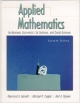 Applied Mathematics For Business, Economics, Life Sciences And Social Sciences, 7E