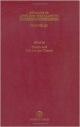 Advances In Applied Mechanics, Volume 39