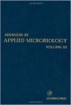 Advances In Applied Microbiology Vol.52