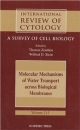 International Review Of Cytology Vol 215: A Survey Of Cell Biology