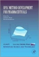 Hplc Method Development For Pharmaceutical Vol. 8